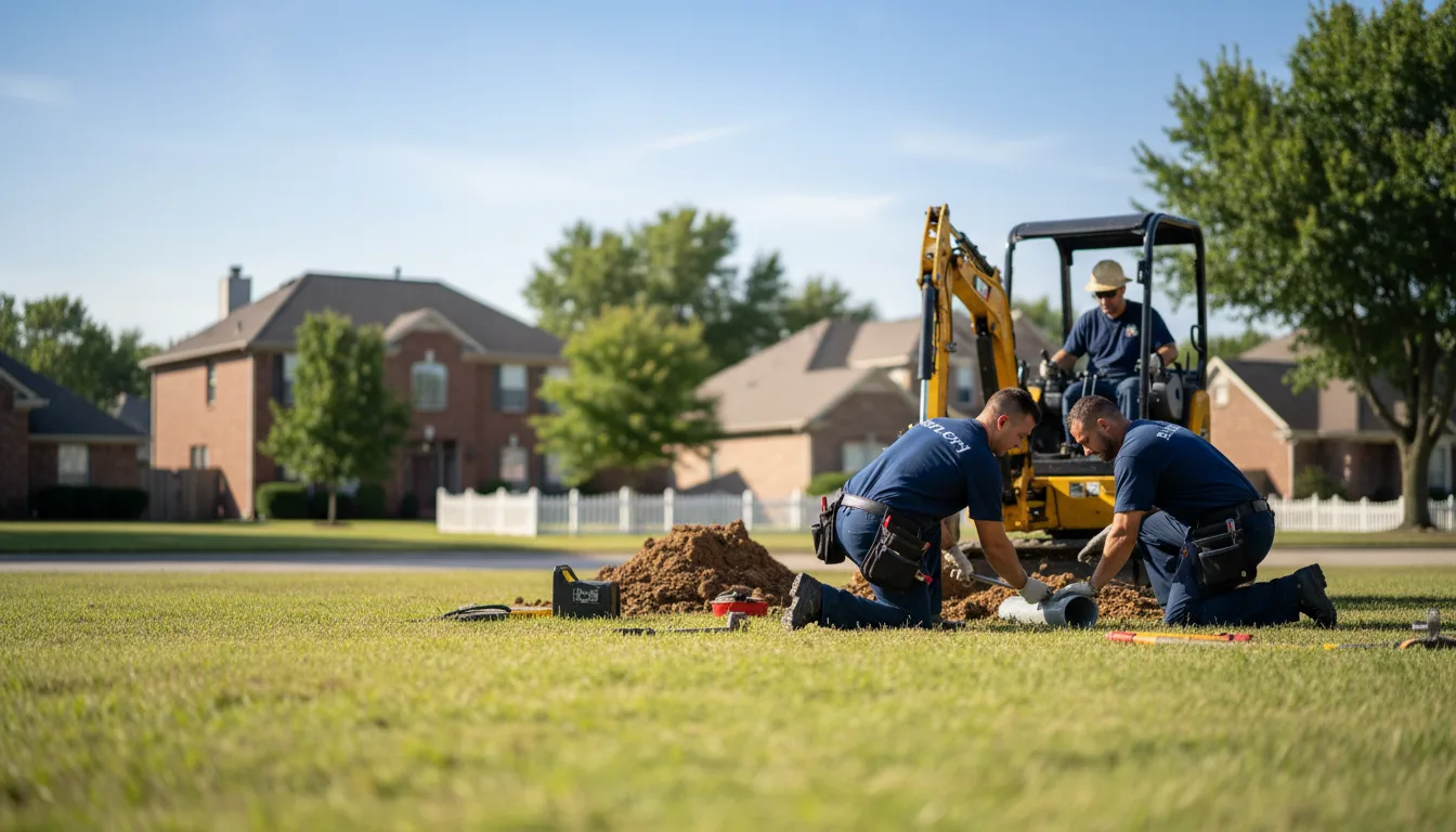 Water Heater Repair in Fort Eustis, VA near me
